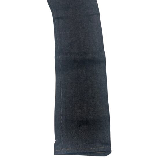 12-51 ADRIANO GOLDSCHMIED Men's Jeans The Dylan Slim Skinny Selvage 29x34 - Picture 4 of 10